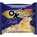 Instant Noodles OK Truffle Flavour 85g MAMA
