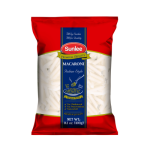 Macaroni (Extra Long Tube) 400g SUNLEE