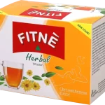 Herbal Infusion 37.5g FITNE