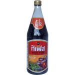 Instant Black Tea Drink 720ml COFE BRAND