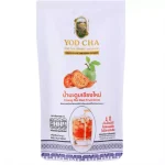 Chiang Mai Bael Fruit Drink 180ml - Yod Cha