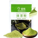 Matcha Tea Powder 80G - Bakerdream