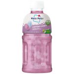 Cotton Candy Flavoured Drink with Nata De Coco 320ml MOGU MOGU