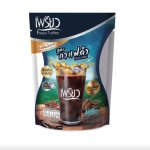 Black Coffee PREAW COFFEE