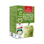 Matcha Green Tea Latte 7 Sachets RANONG
