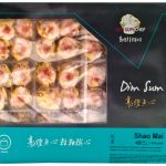 Dim Sum Shao Mai 48 pieces