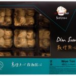 Dim Sum Won Ton 48 pieces