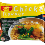 Instant Noodles Chicken Flavour 60g WAI WAI