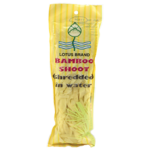 Bamboo Shoot Shredded  in Water 250g LOTUS BRAND