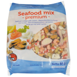 Premium Sea Food Mix