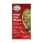 Dried Chili Whole 500g RED HILL