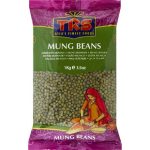 Mung Beans 1Kg - TRS