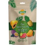 Dried Tropical Fruits Mix 100g TUAN DAT