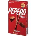 PEPERO Biscuit Sticks Chocolate Original 47g LOTTE