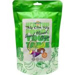 Dried Mixed Chips 100g TUAN DAT