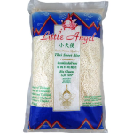 Glutinous Rice 2kg LITTLE ANGEL