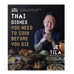 101 Thai Dishes