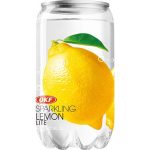 Sparkling Lemon - OKF