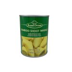 Bamboo Shoot Whole 567g ROYAL ORIENT