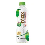 Coconut Water 100% 500ml COCO MAX