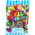 Jelly Straws Fruit Flavor 300g SPESHOW