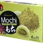 Mochi Matcha Flavor 210g