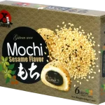 Mochi Sesame Flavor 210g