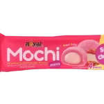 Mini Mochi Strawberry Cheese Cake 40g