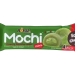 Mini Mochi Creamy Matcha 40g