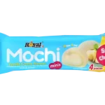 Mini Mochi Vanilla Creme 40g