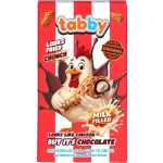 Chicken Leg Crumble Chocolate 50g TAABBY