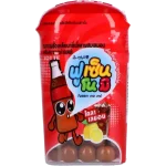 Cola Lemon Chewing Gum 15g