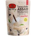 Assam Red Thai Tea 250g CHATRAMUE