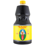 Thin Soy Sauce 2l DEK SOM BOON