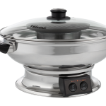 Hot Pot and Grill 3.5l TRISTAR