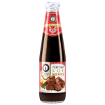 Teriyaki Soy Sauce 300ml THAI DANCER