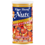Mixed Nuts Arare 180g KHAO SHONG